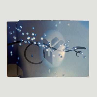 1997 Björk Joga 3CD/VHS Boxset