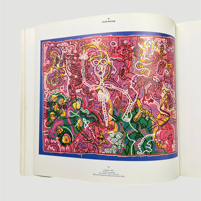 1987 Avant-Garde in the Eighties