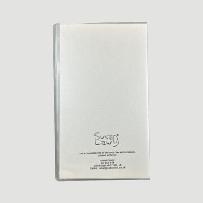 1992 Whitehouse 'Try and Be Grateful’ VHS