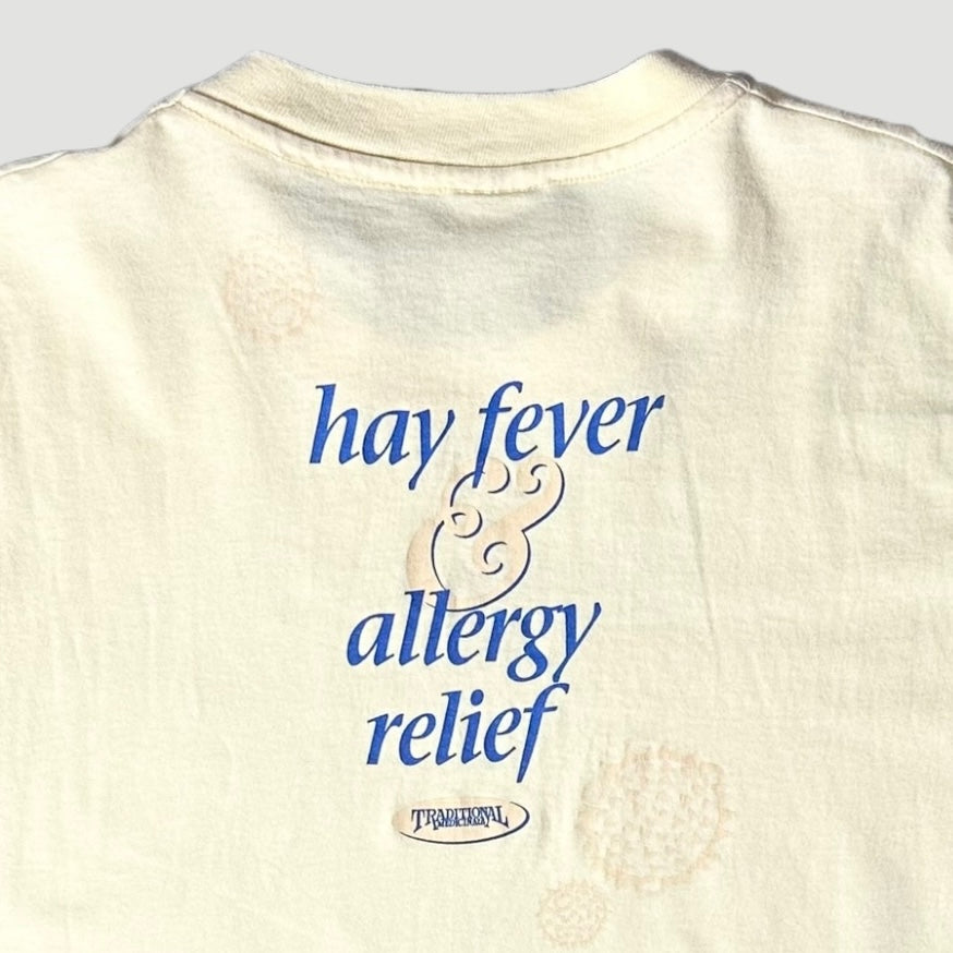 90's Breathe Easy Allergy Relief T-Shirt