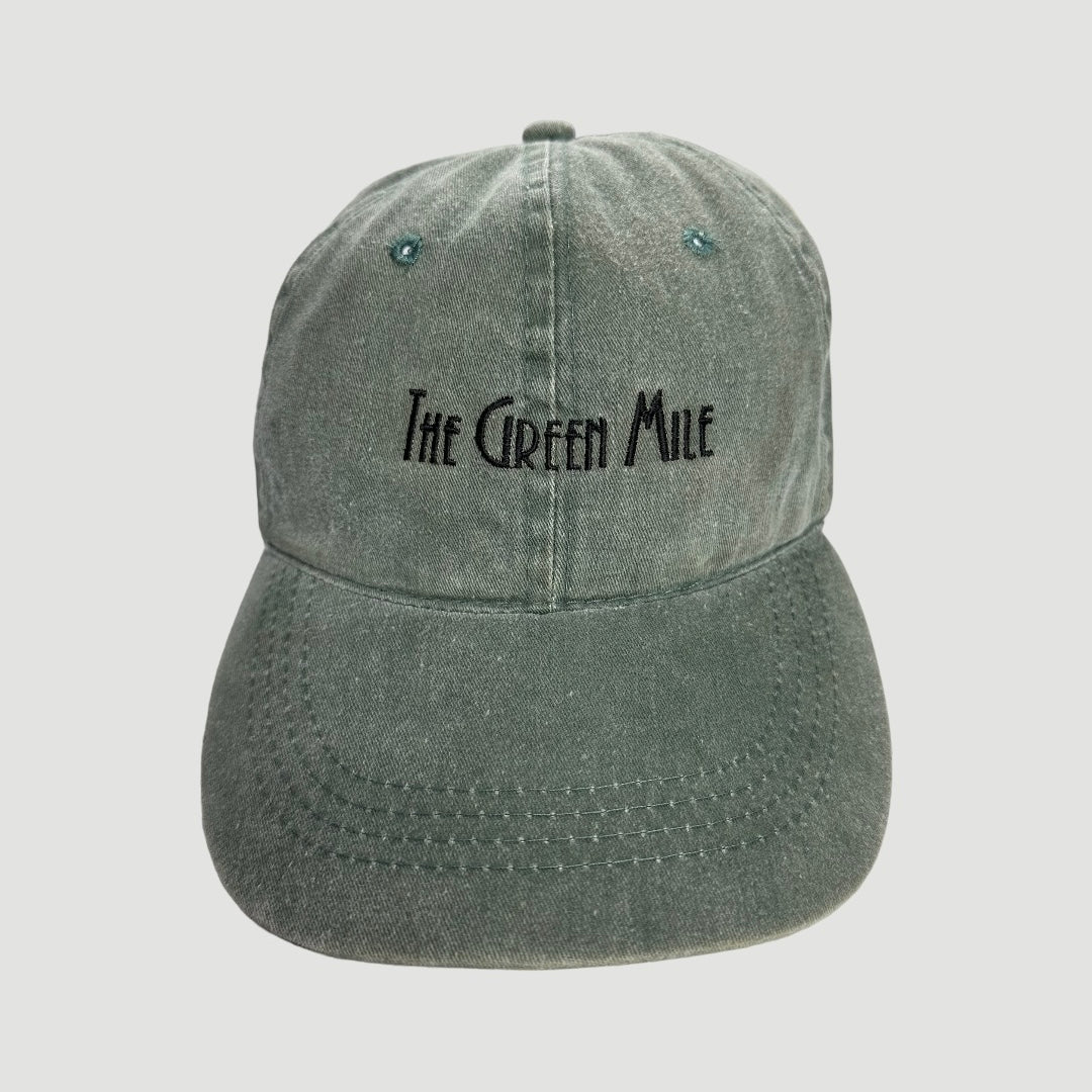 1999 The Green Mile Cap