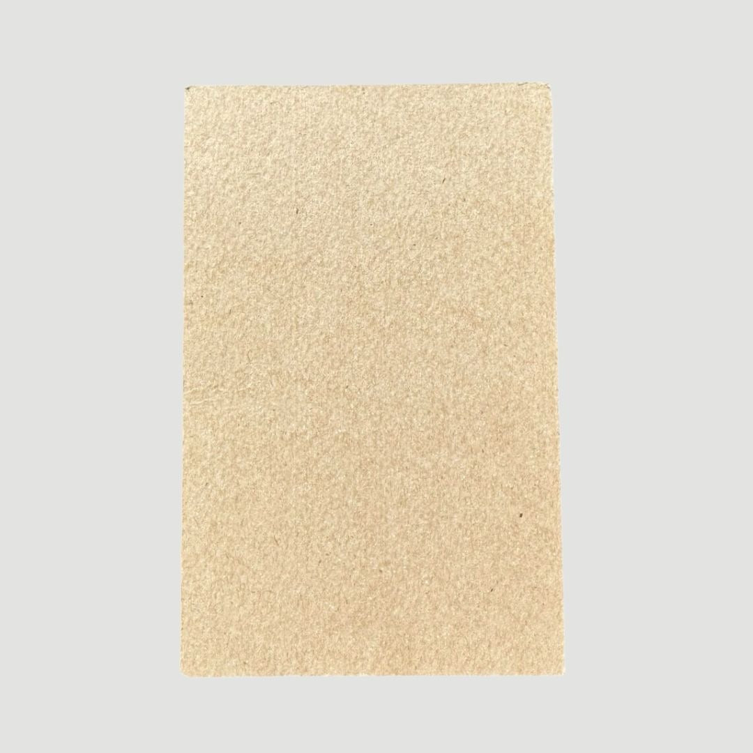 2001 Radiohead Amnesiac Notepad