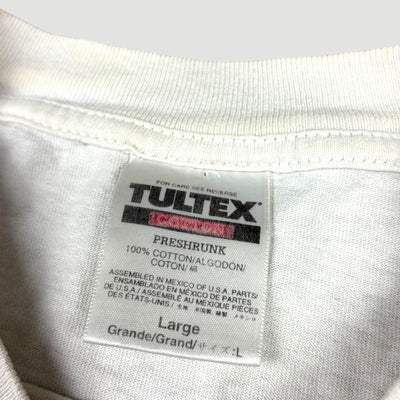 Mid 90's Shorty's Grey T-Shirt