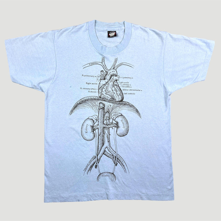 80's Anatomy T-Shirt