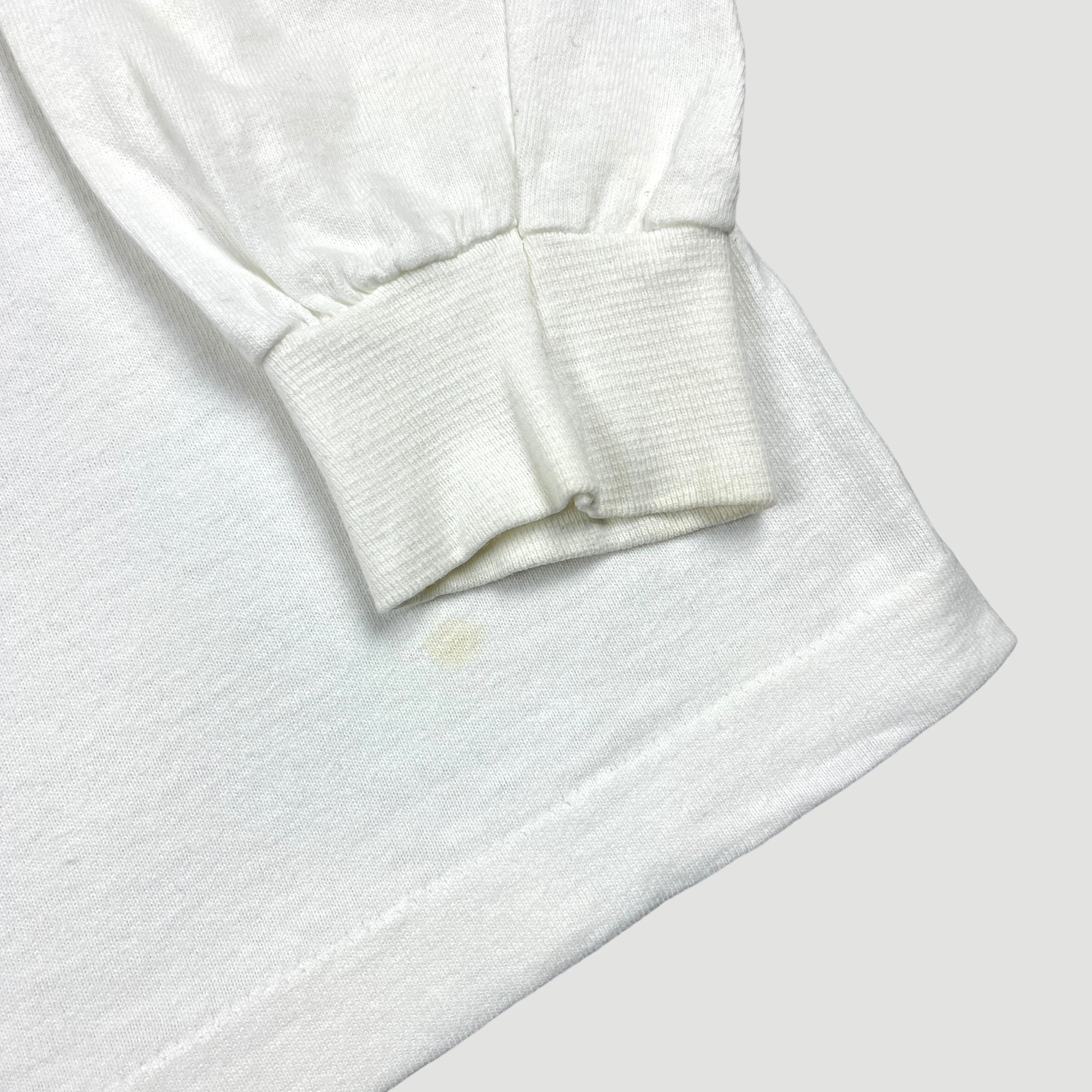 90's Toyokumi Longsleeve T-Shirt