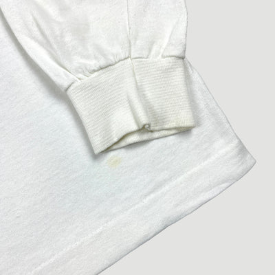 90's Toyokumi Longsleeve T-Shirt