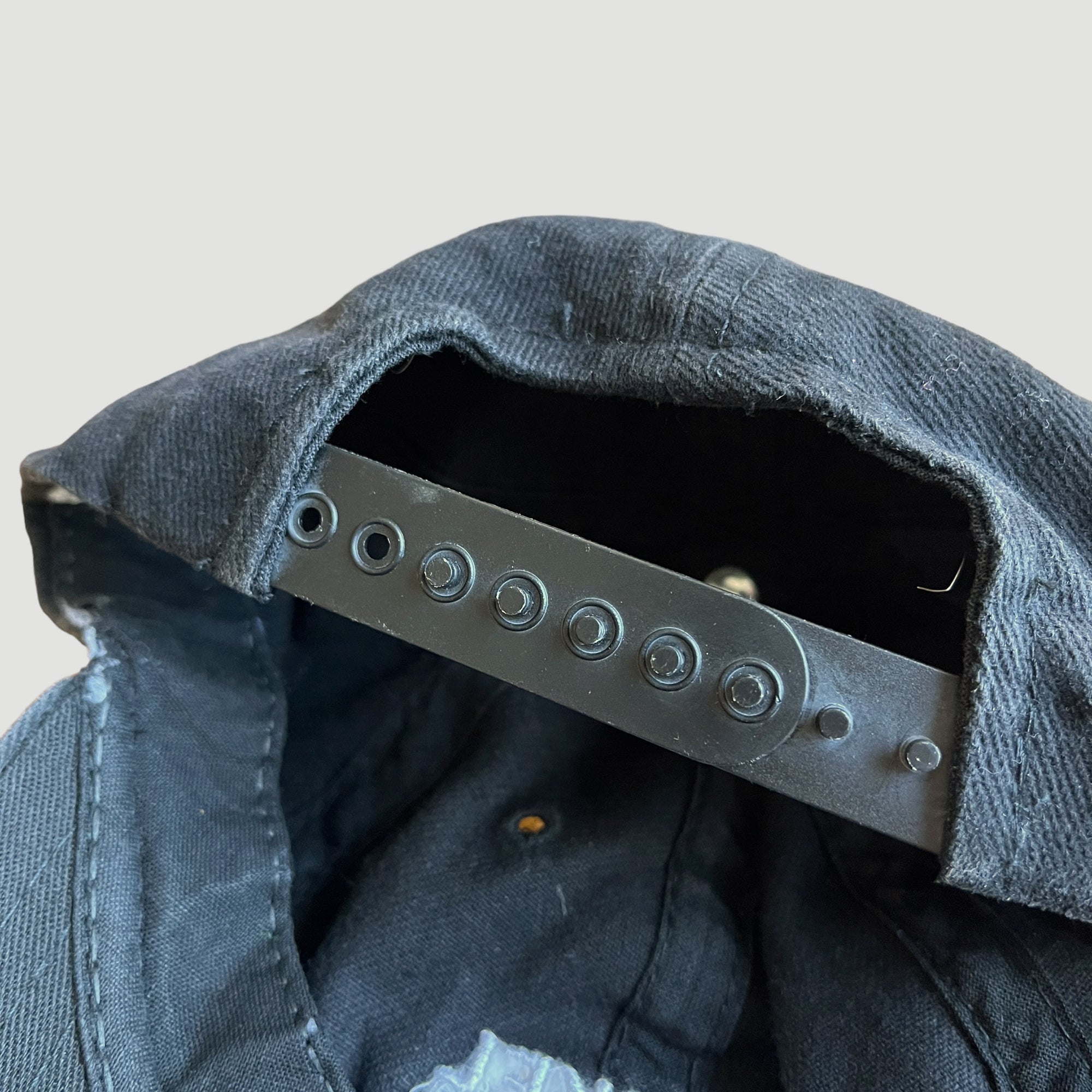 90's Merkel Films Cap