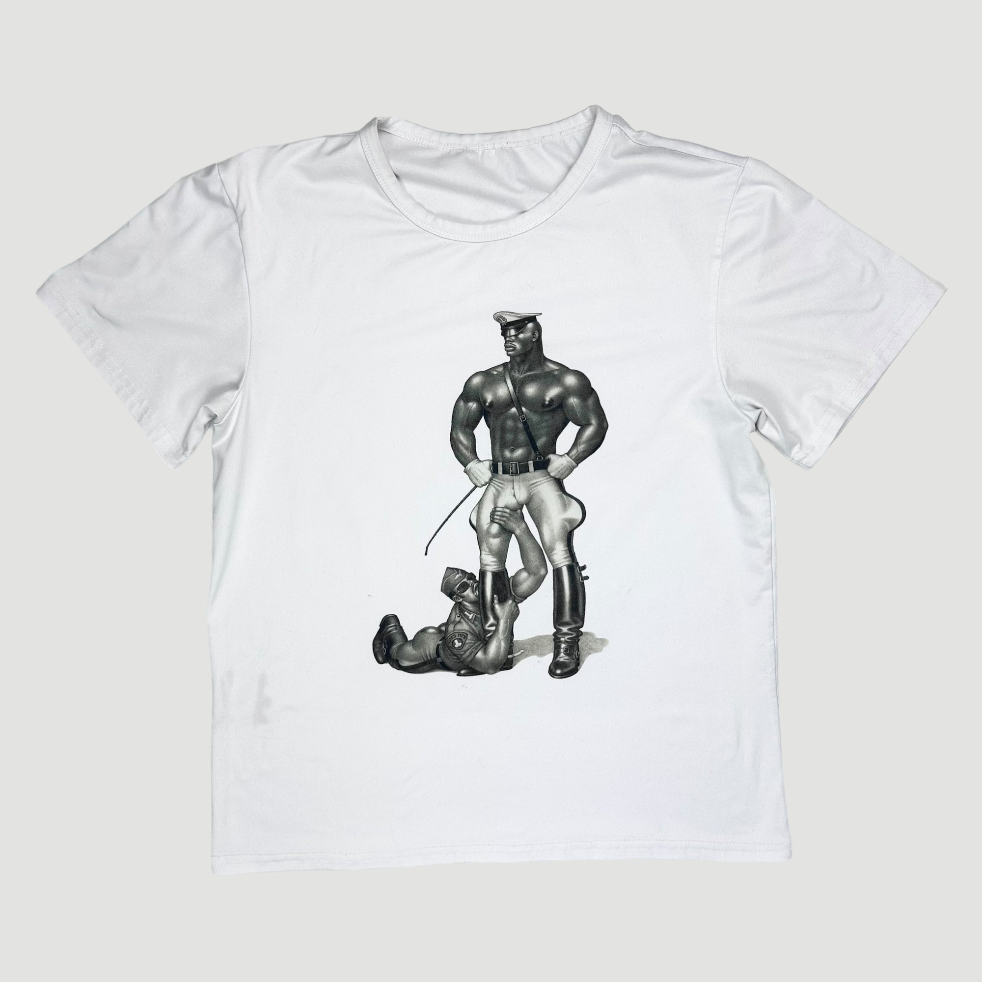 2010's Tom of Finland T-Shirt