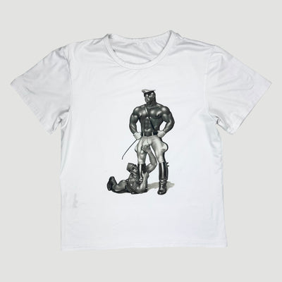 2010's Tom of Finland T-Shirt