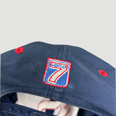 1996 Atlanta 1996 Snapback Cap