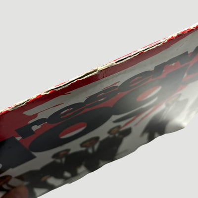 1992 Reservoir Dogs Soundtrack LP