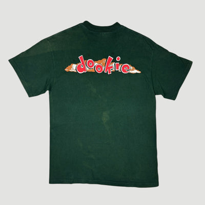 2000 Green Day Dookie T-Shirt