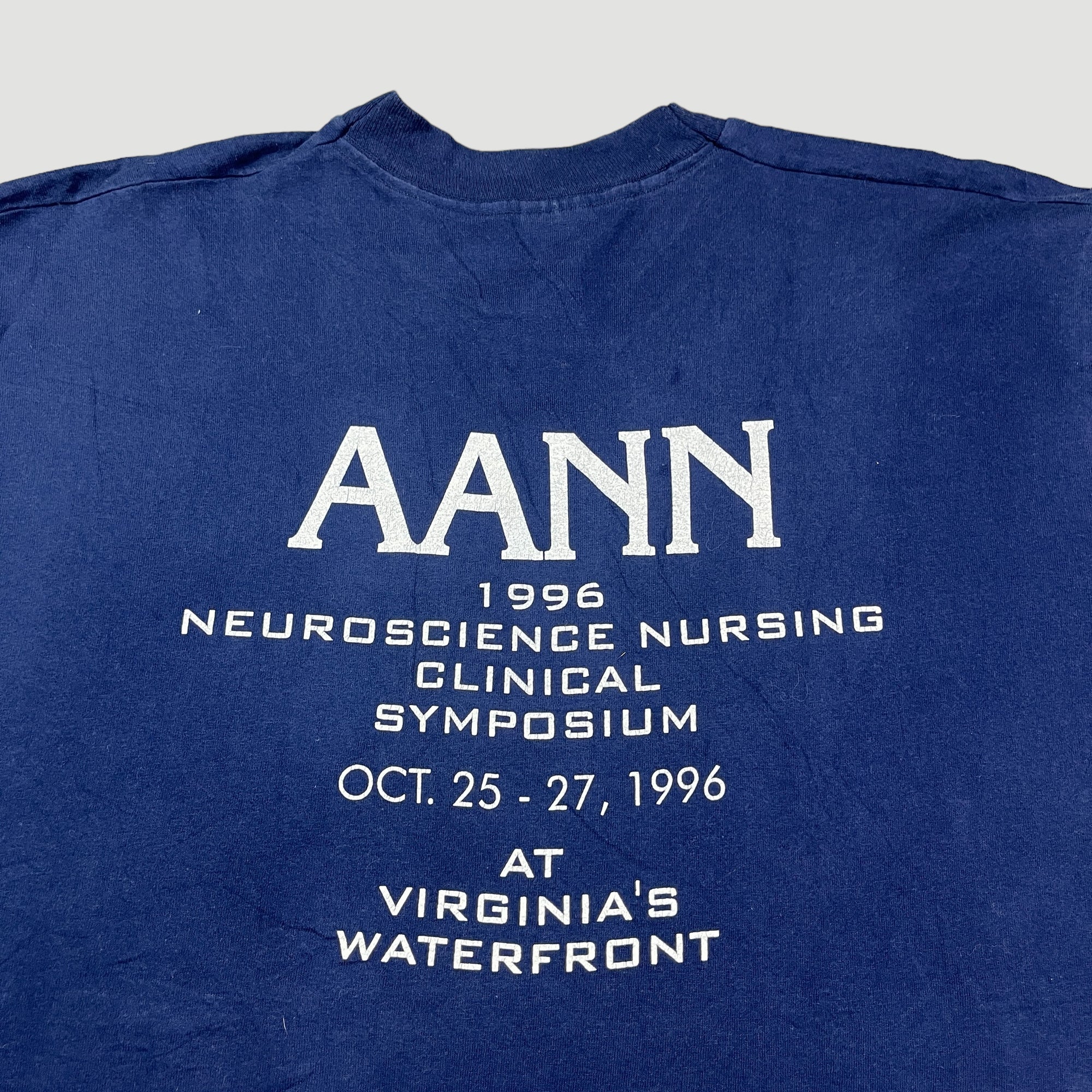 1997 Brain Waves T-Shirt