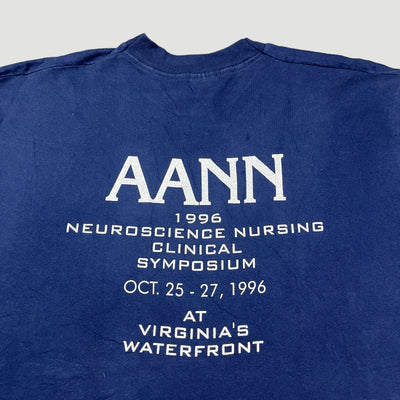 1997 Brain Waves T-Shirt