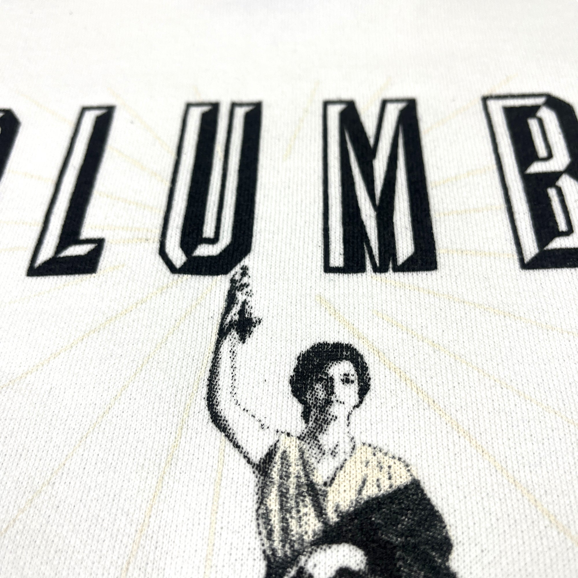 90's Columbia Pictures Sweatshirt