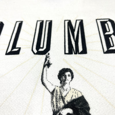 90's Columbia Pictures Sweatshirt