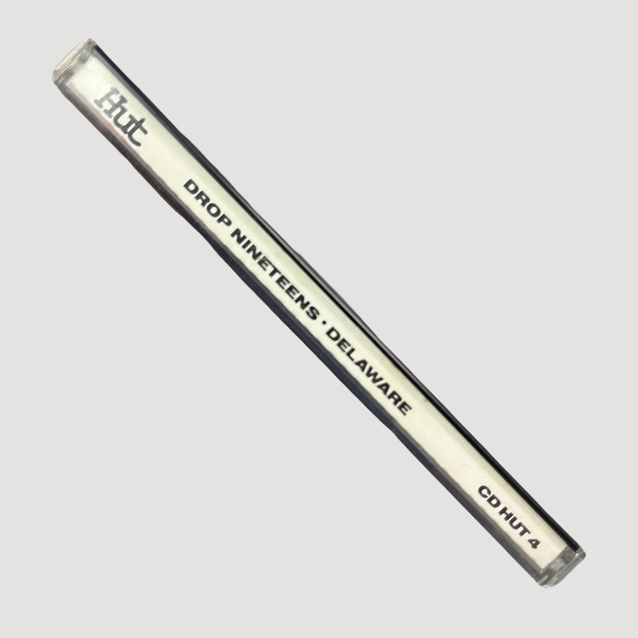 1992 Drop Nineteens Delaware CD