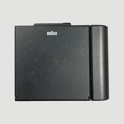 80's Braun AB313sl Travelclock (Boxed)