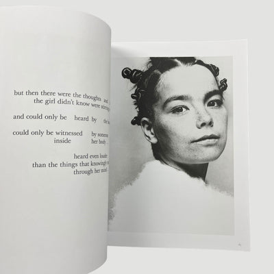 2015 Bjork: Archives (+Poster)