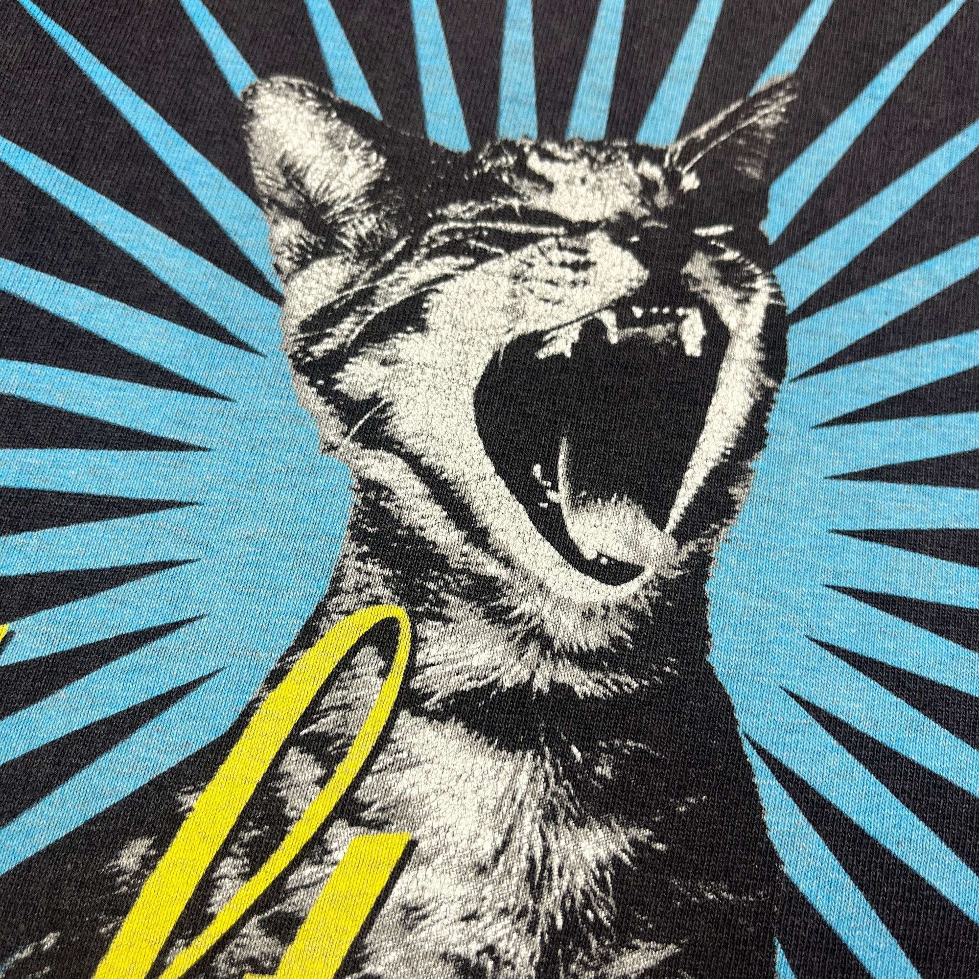 00's Deftones Adrenalin T-Shirt