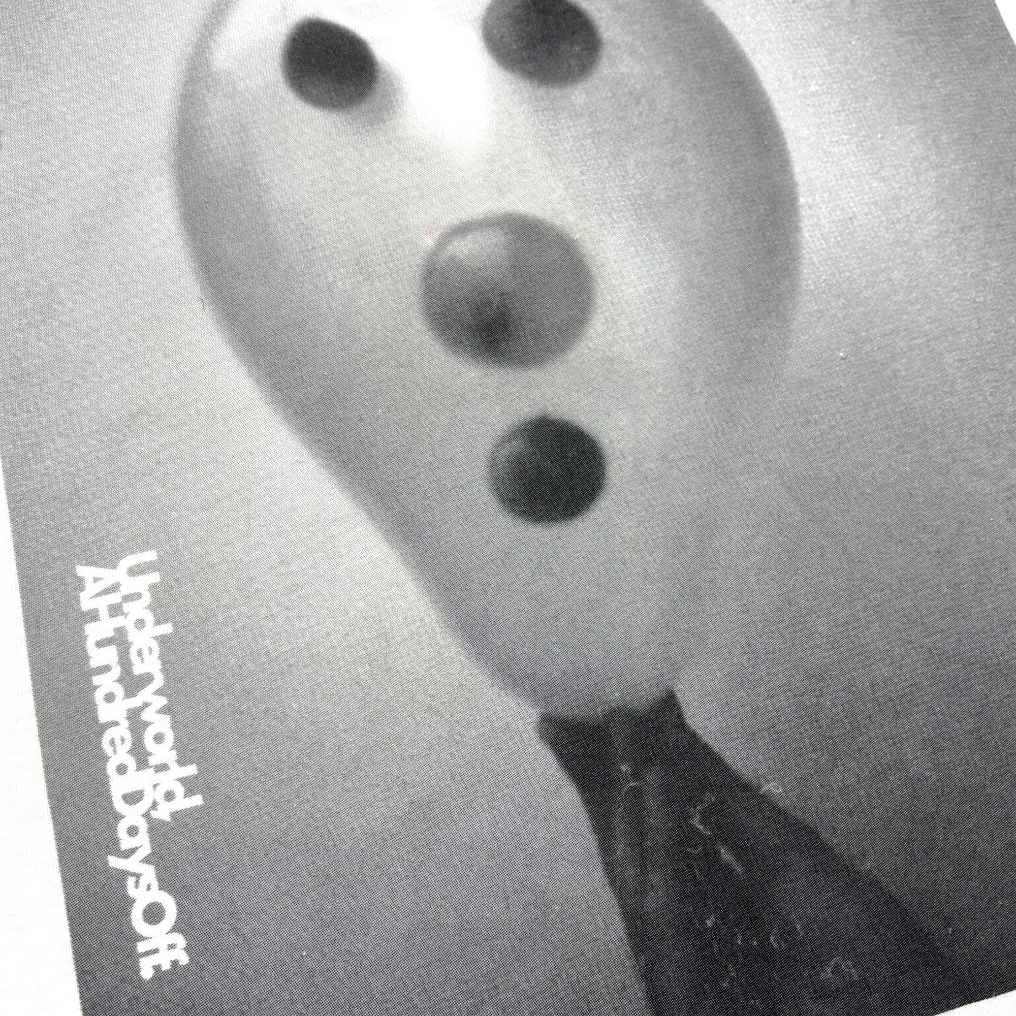 2002 Underworld A Hundred Days Off T-Shirt