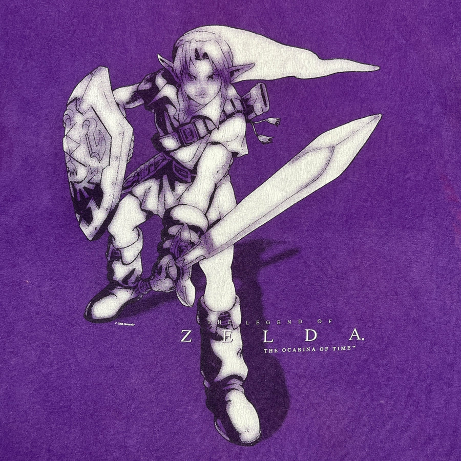 90's Zelda T-Shirt