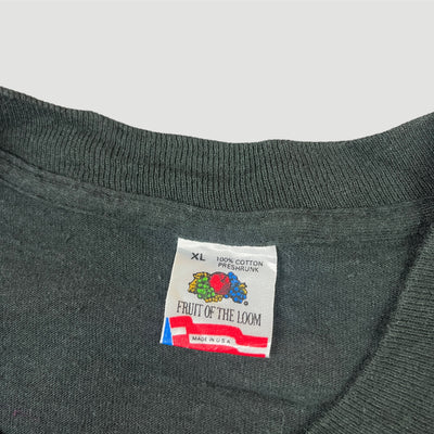 1990 Lesbian and Gay Archives San Diego T-Shirt