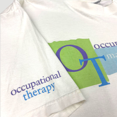 90's Occupational Therapy T-Shirt