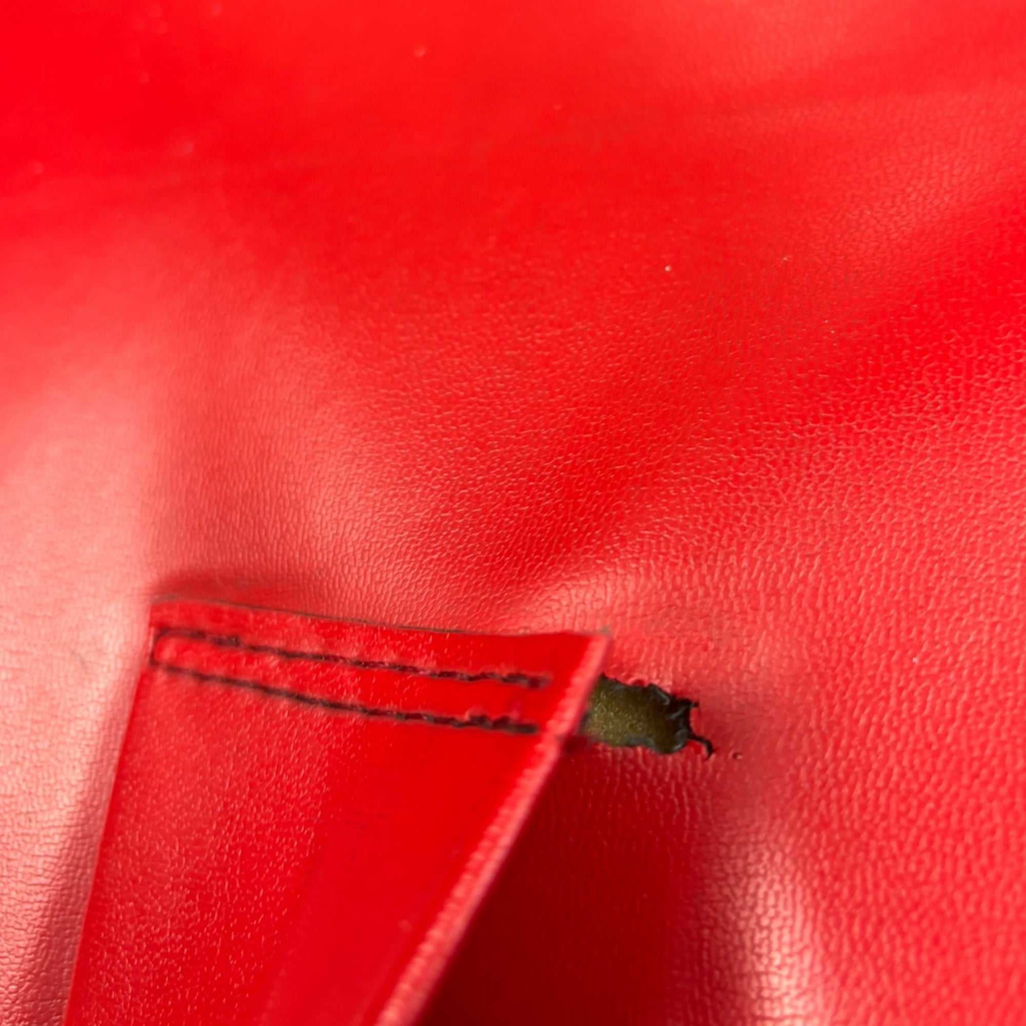 80's Domino’s Nobody Delivers Better Delivery Bag