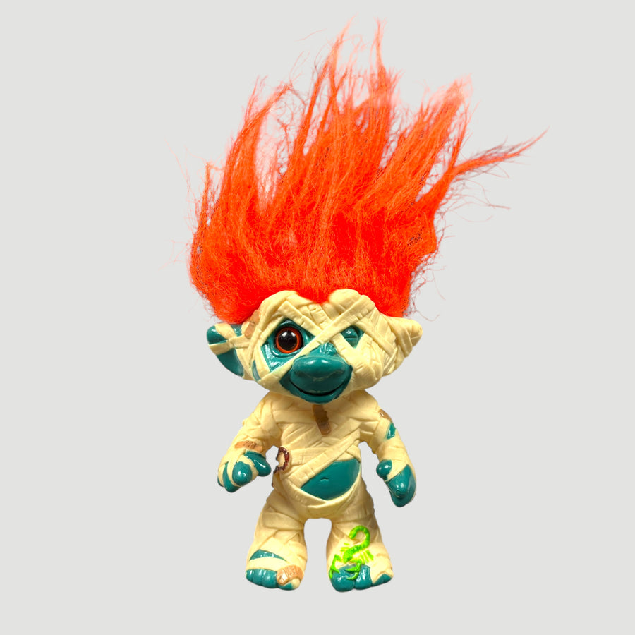 1993 Troll Galoob Monster Figure
