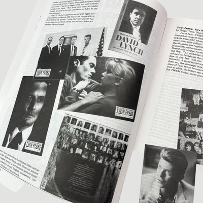 1993 Wrapped in Plastic Issue #5