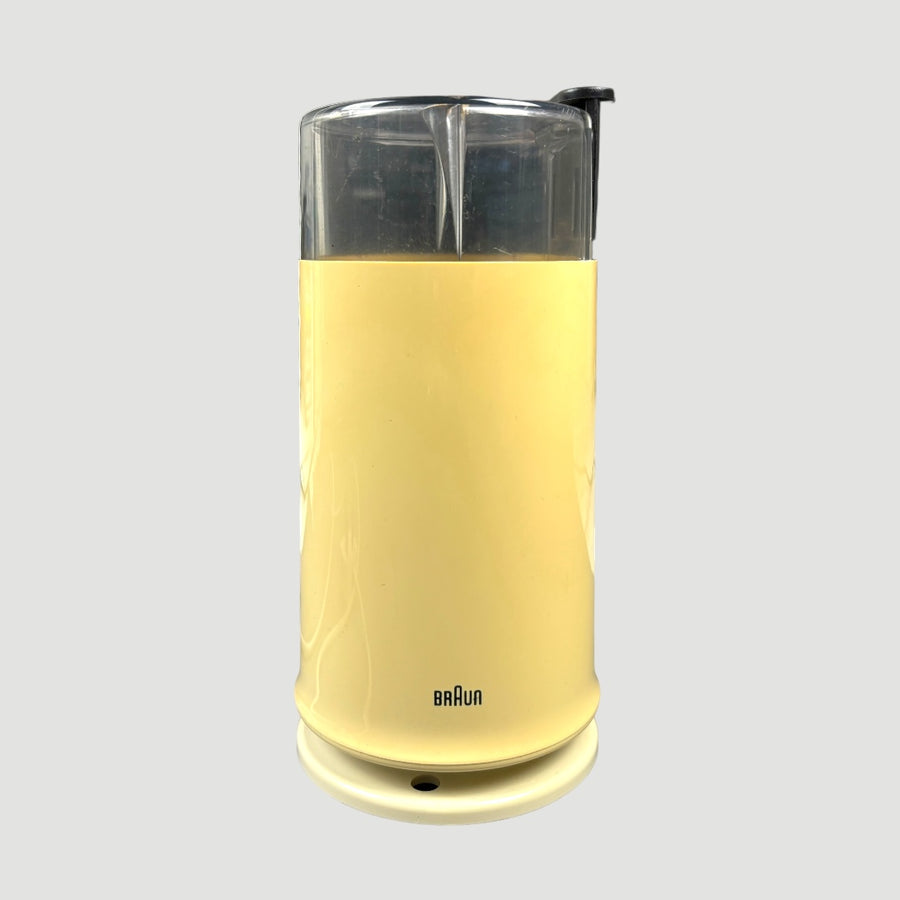 1966 Braun KSM 2 Coffee Grinder