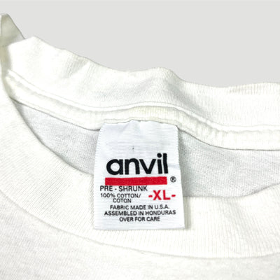 90's Maryland Wine Festival T-Shirt