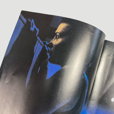 1994 Three Colours Trilogy Japanese Release Programme