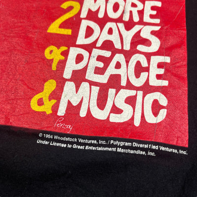 1994 Woodstock 2 T-Shirt