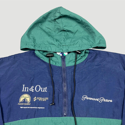 1997 Paramount In & Out Promo Windbreaker