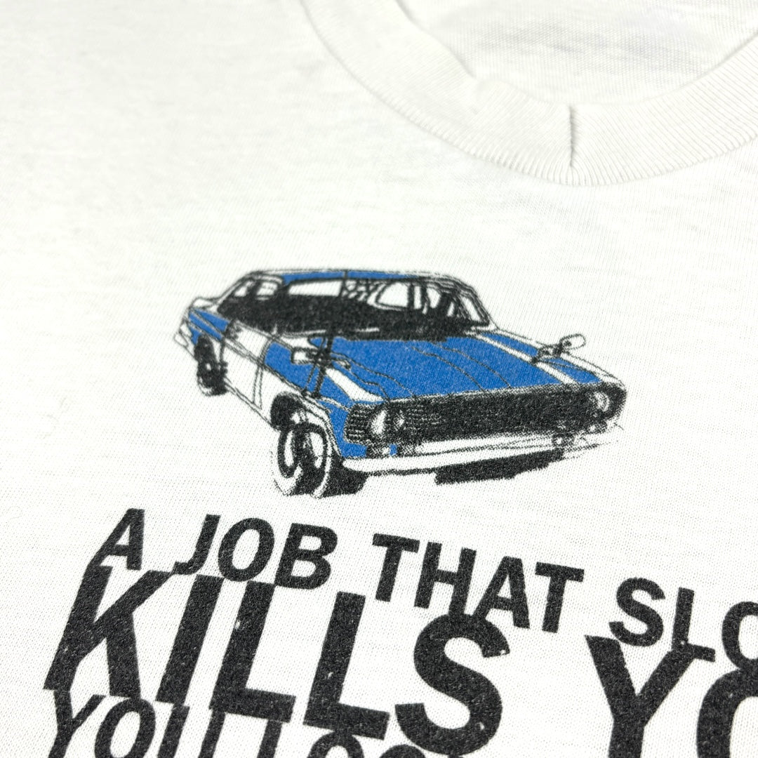 1997 Radiohead No Surprises T-Shirt