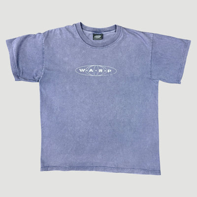 2000 Warp Records T-Shirt