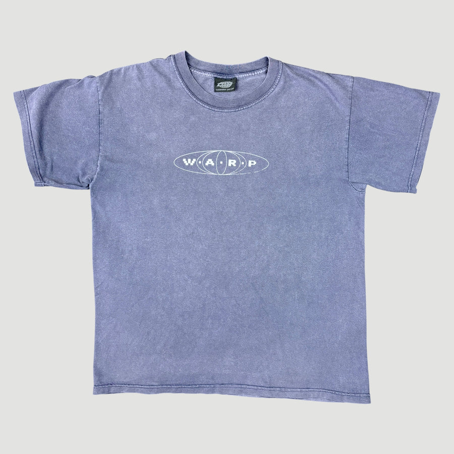 2000 Warp Records T-Shirt