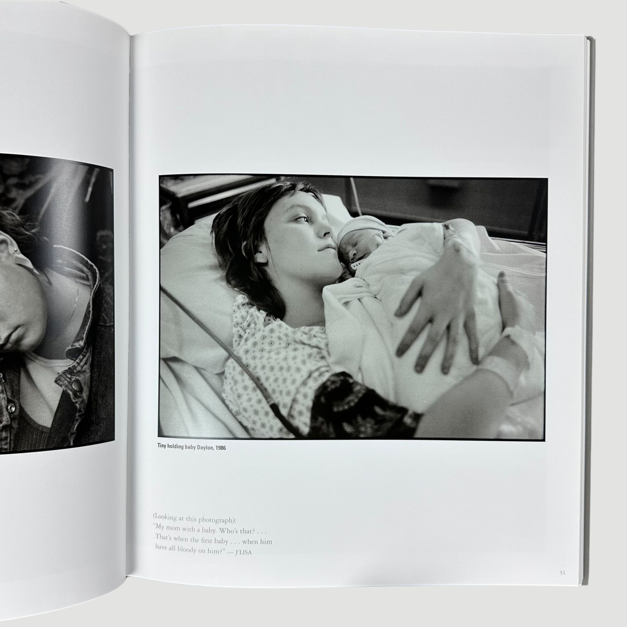 2015 Mary Ellen Mark Tiny Streetwise Revisited 1st Ed.
