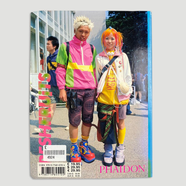 2006 Fresh Fruits by Shoichi Aoki