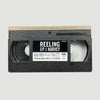 90's PJ Harvey Reeling Japanese VHS
