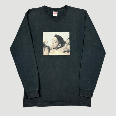 2015 KIDS x Supreme Blunt LS T-Shirt