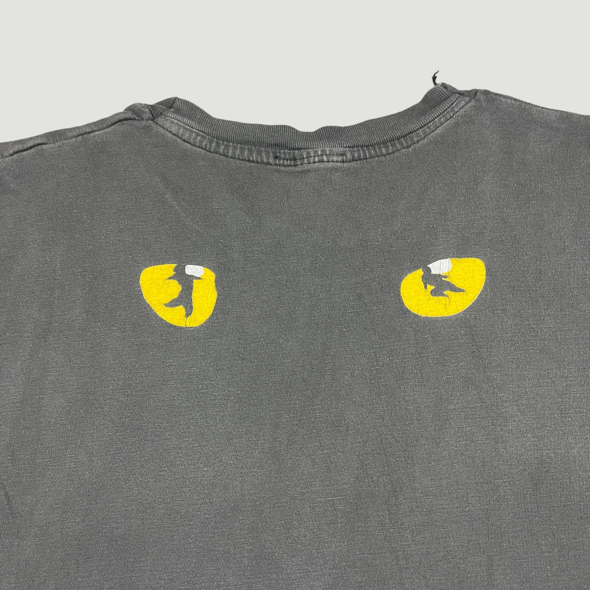 90's Cats London T-Shirt