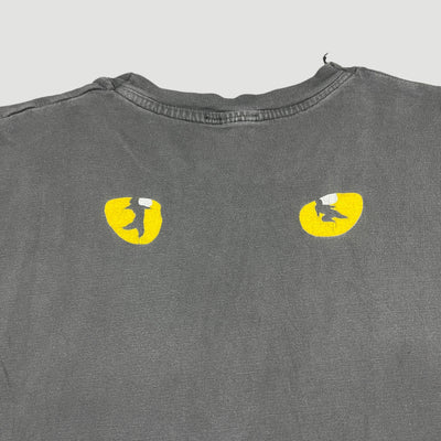 90's Cats London T-Shirt