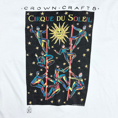90's Cirque Du Soleil T-Shirt
