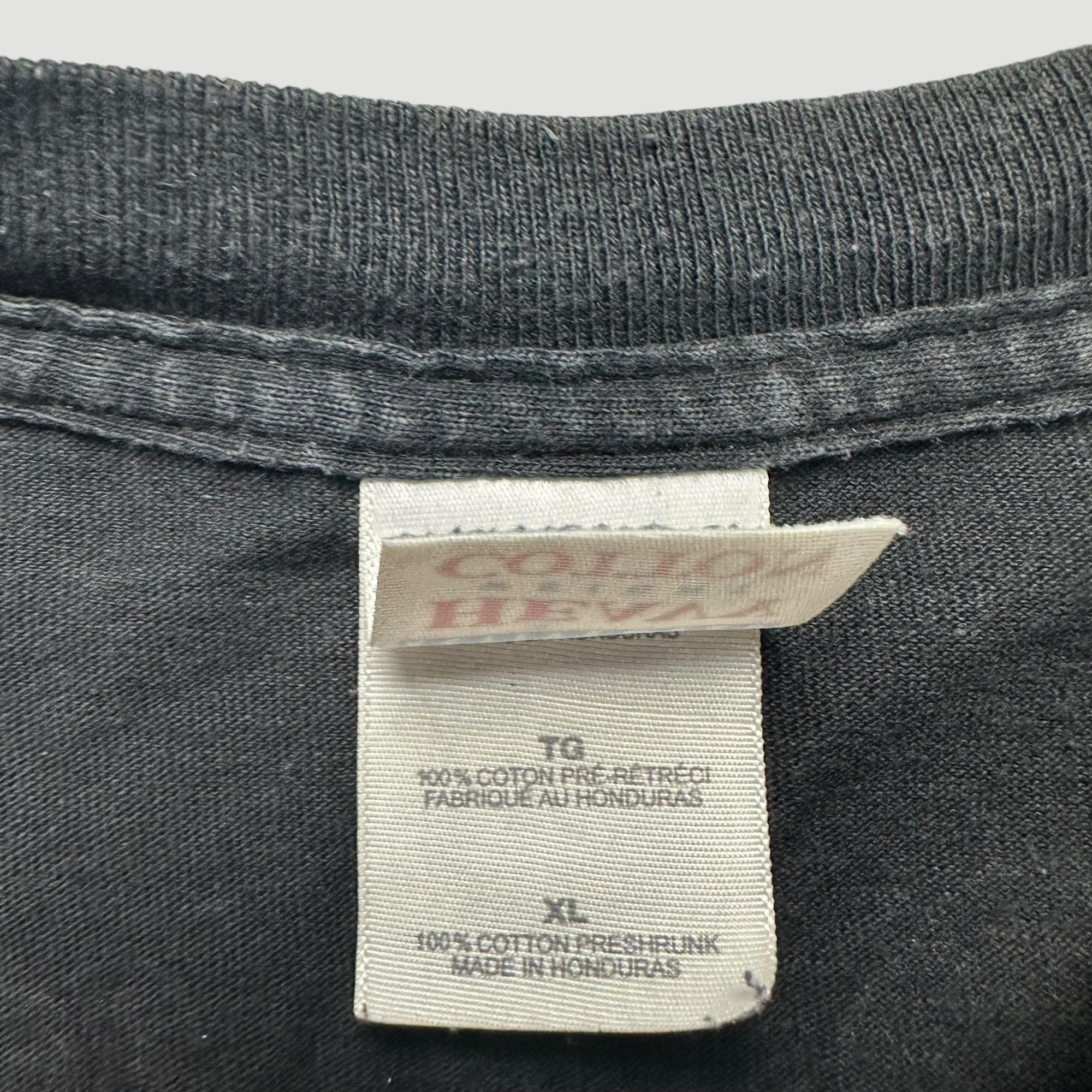 Late 90's Napster T-Shirt