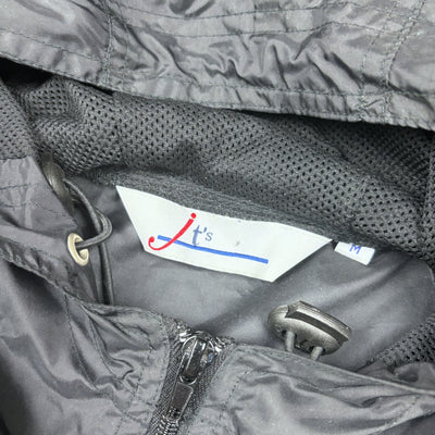 2001 Rival Schools Windbreaker