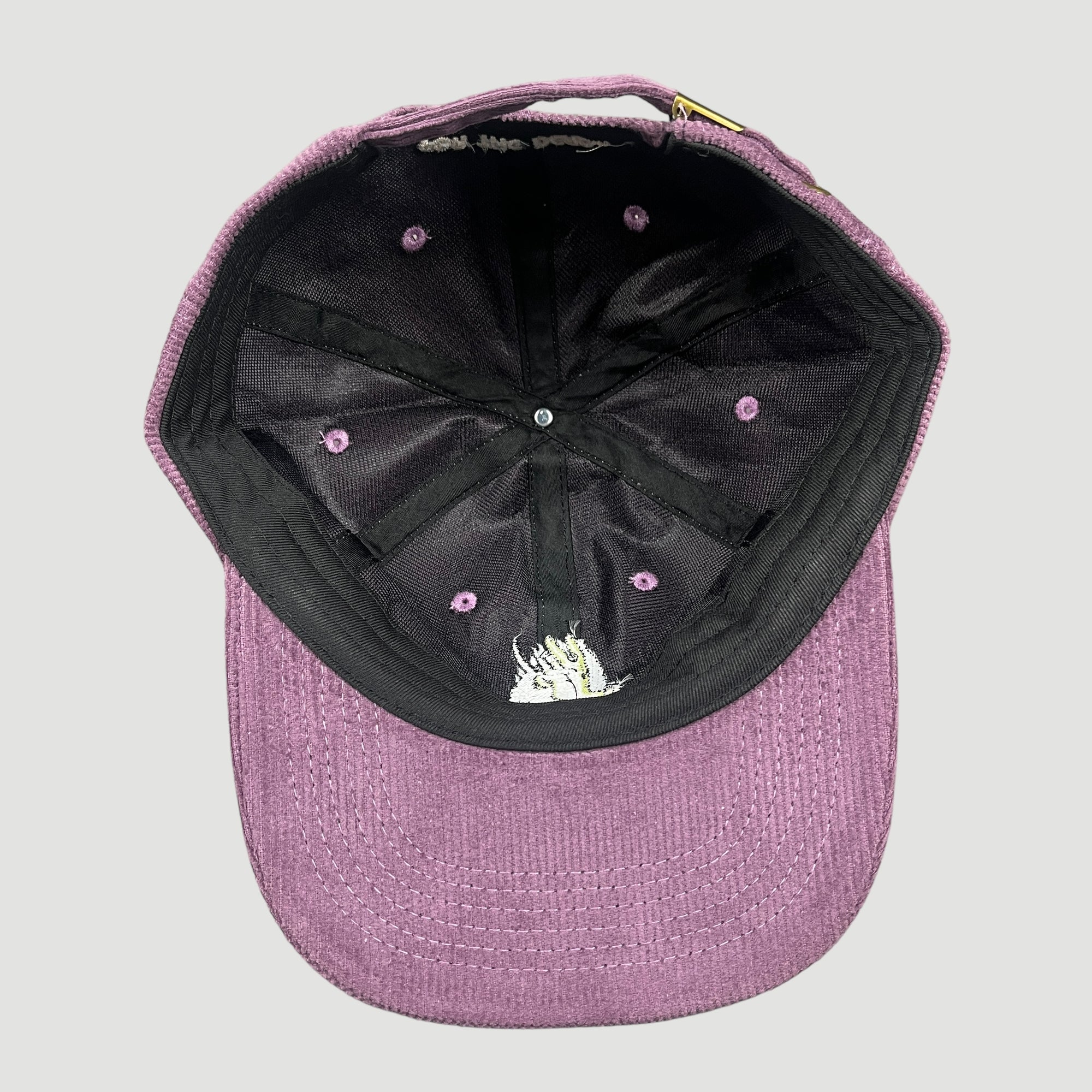 UG Two Fingers Corduroy Cap