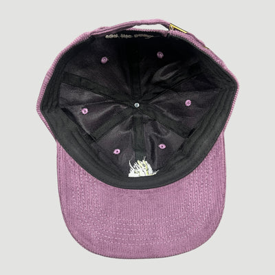 UG Two Fingers Corduroy Cap